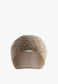 Ausgewählt, light brown