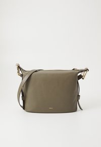 NUVOLA - Ülerinna-kott - sage