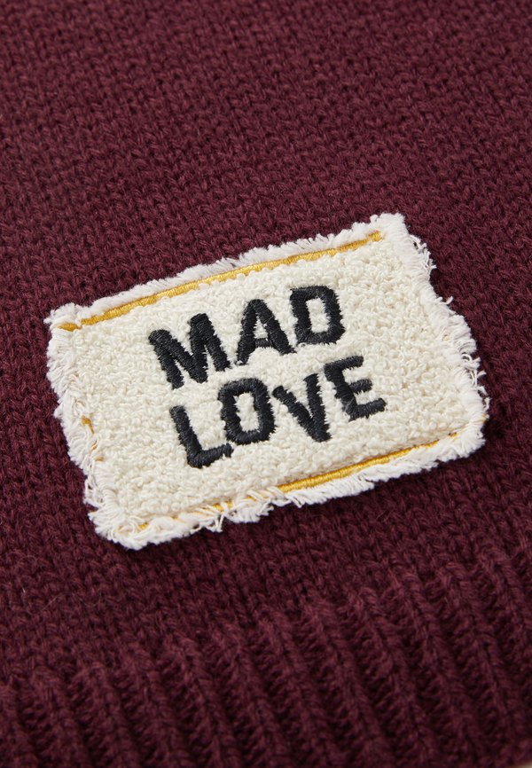 JOKE - Scarf - multi colour, beige3