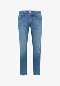 Unausgewählt, regular blue used