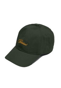 Casquette - green