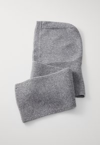 Unselected, grey