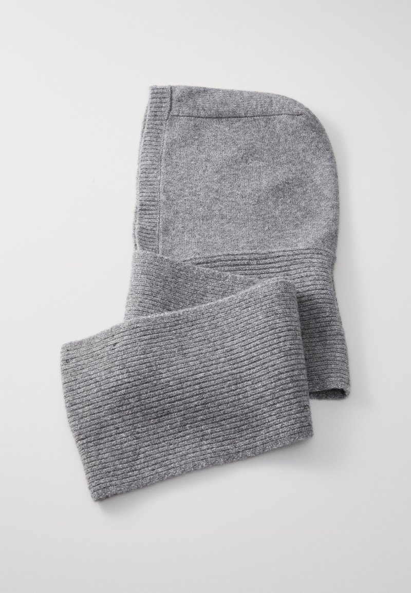 Zign Scarf - grey