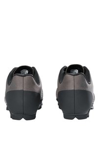 Vaude SCH LOW  CUT MTB KURO - Fahrradschuh - black coconut