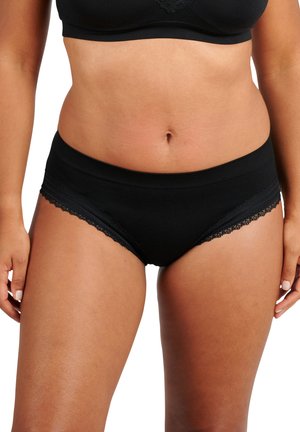 AGATHE - Slip - black