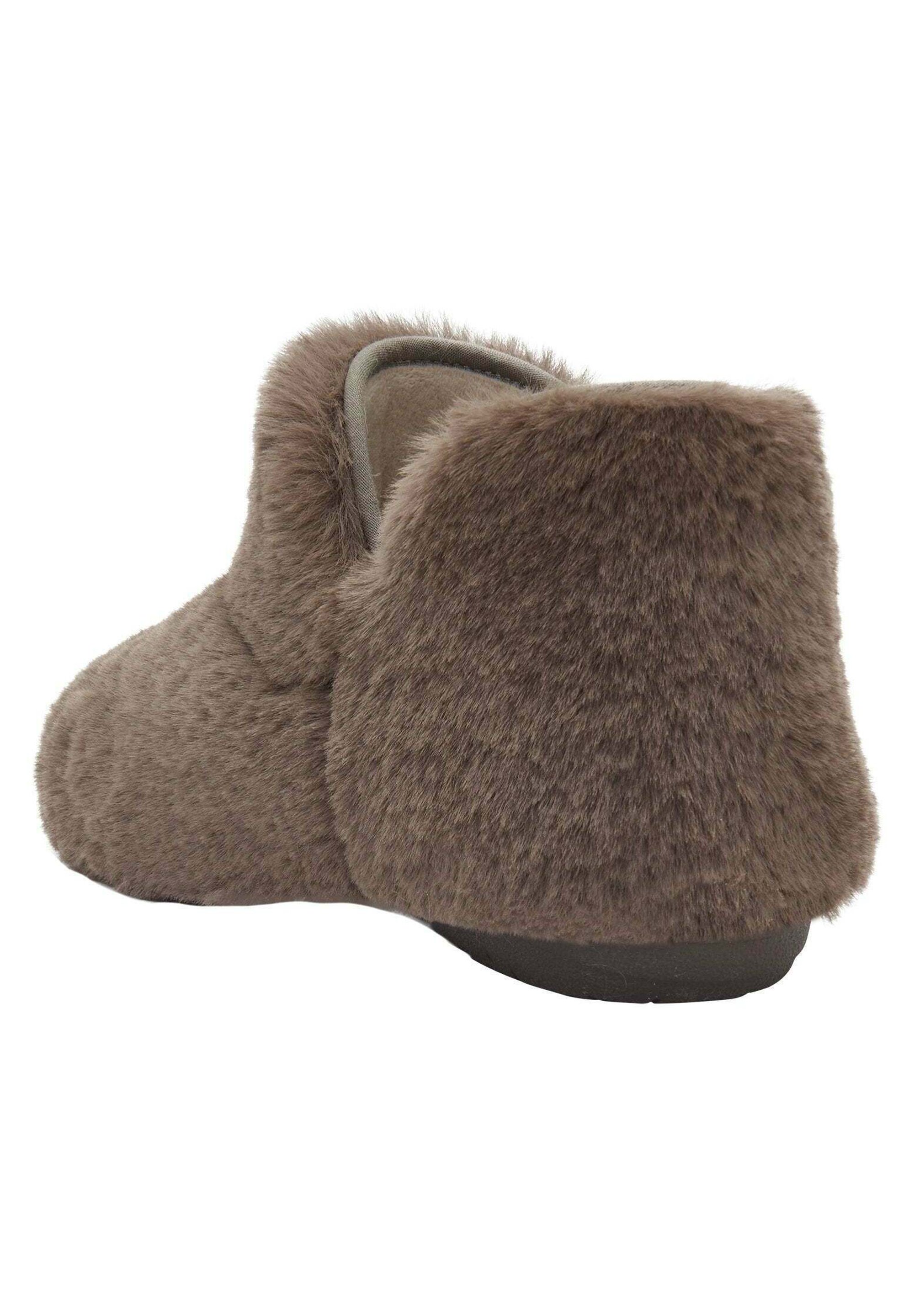Scholl Ankle boots - brown - Zalando.ie