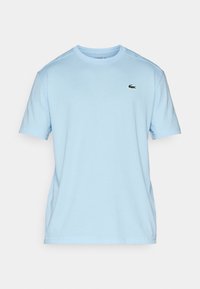 No seleccionado, overview