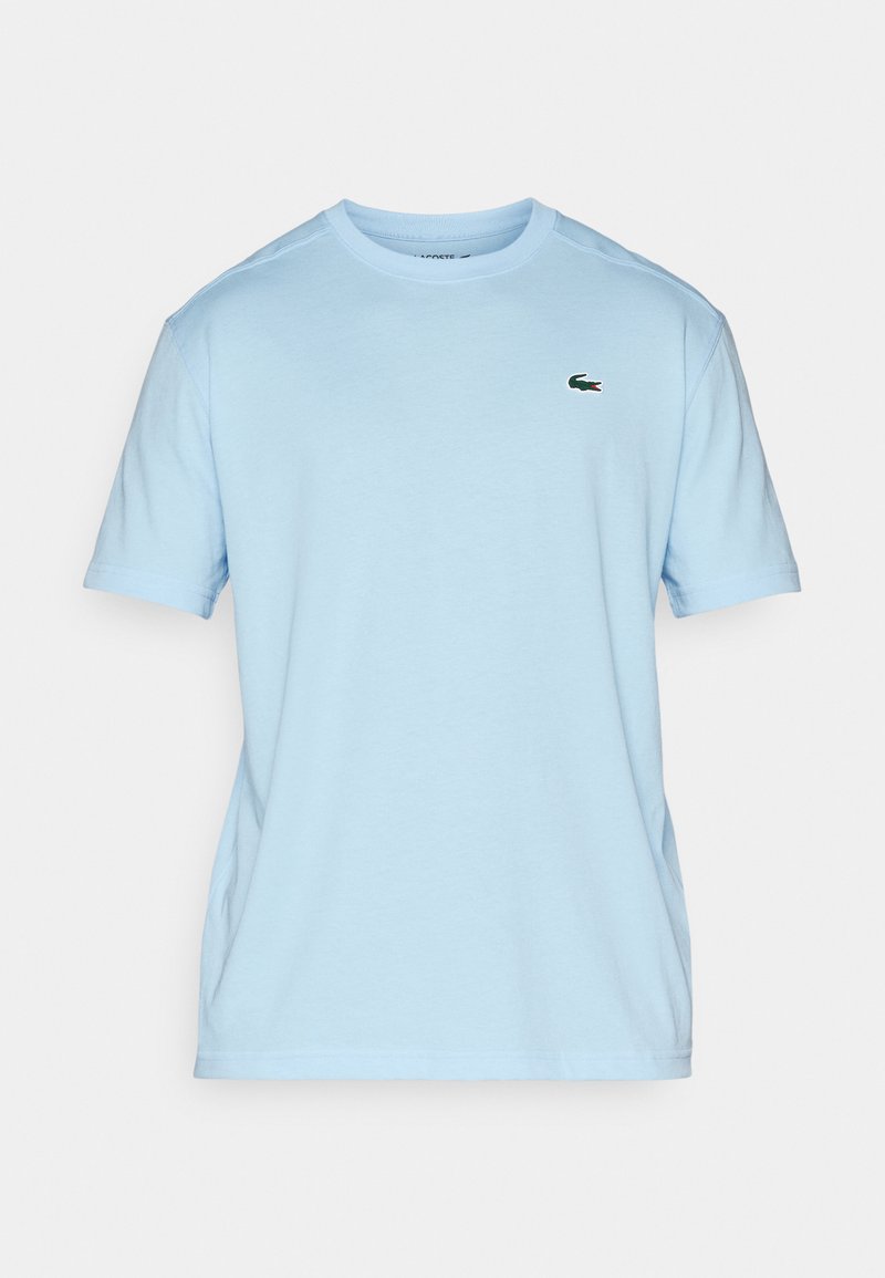 Lacoste Sport Sport T-shirt lichtblauw Lacoste Sport Sport T-shirt lichtblauw
