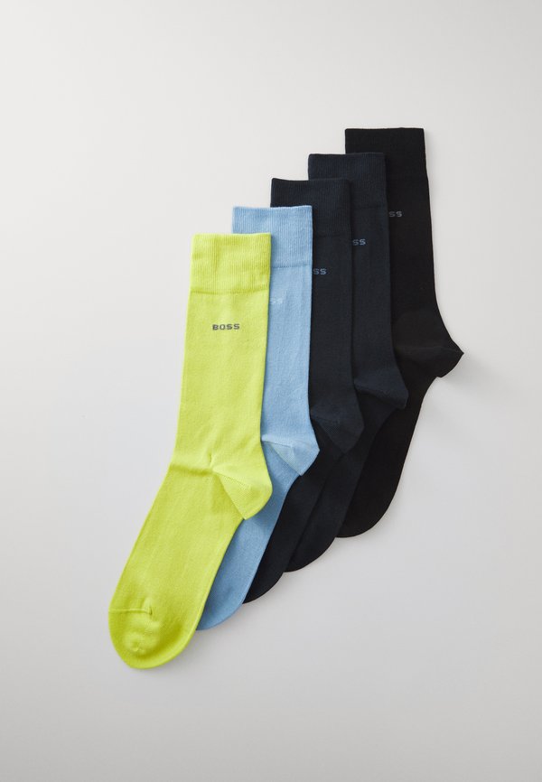 5 PACK - Socks - open miscellaneous