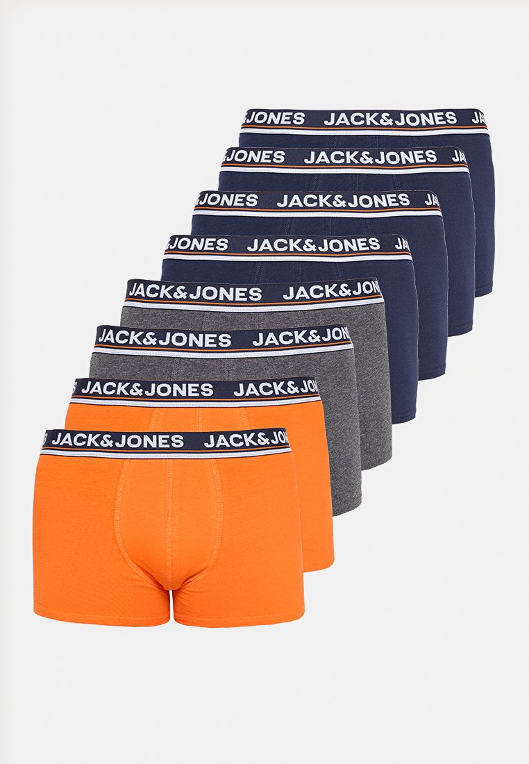 jack & jones Boxers donkerblauw jack & jones Boxers donkerblauw