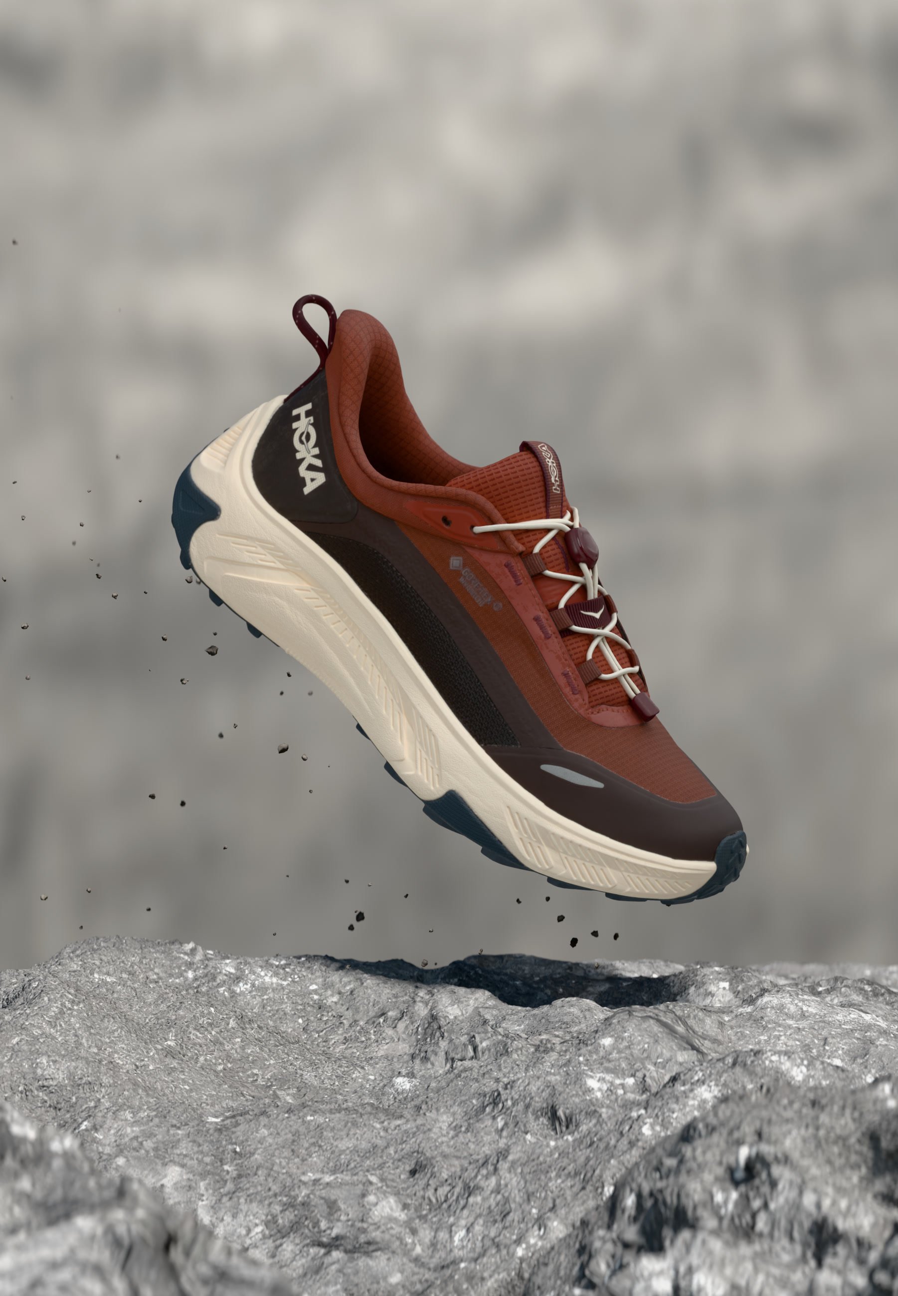Hoka One One TRANSPORT 2 GTX 하이킹화