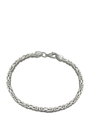 KÖNIG - Bracelet - silberfarben