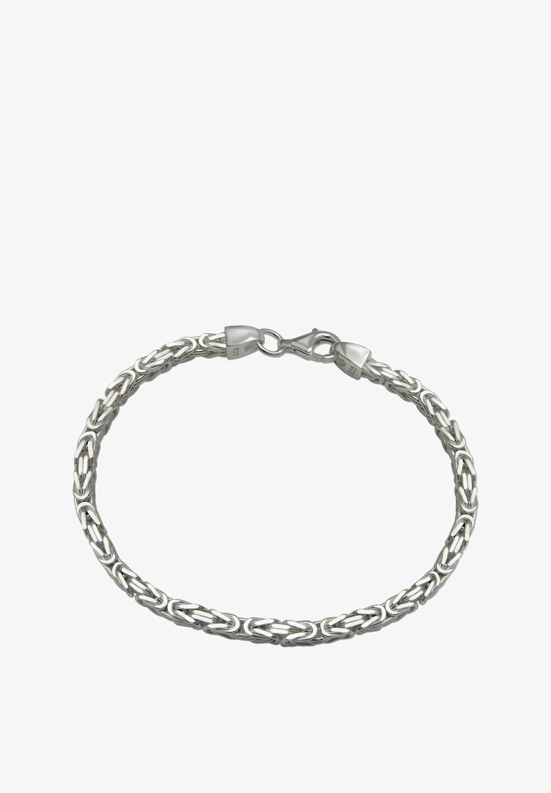 SilberDream KÖNIG - Bracelet - silberfarben