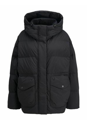 TESS  - Vinterjakker - black