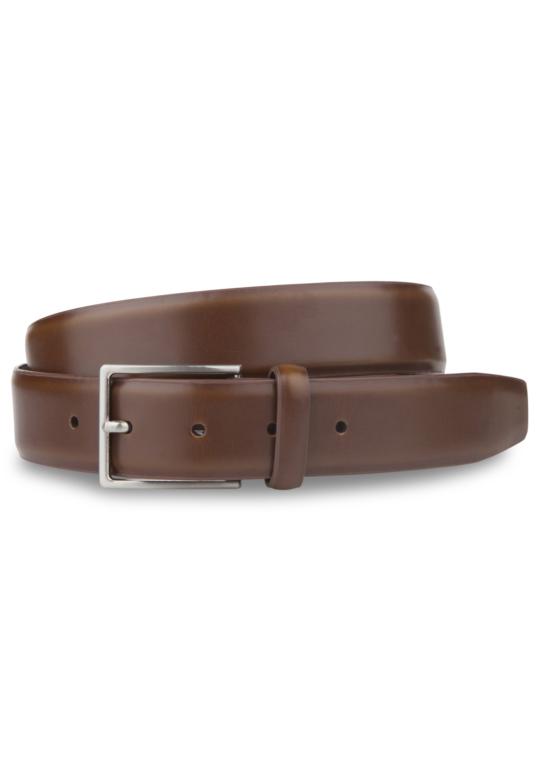 Cognac belt