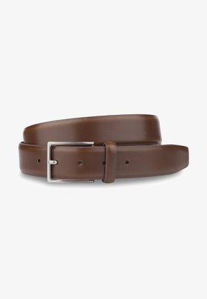 Ceinture - cognac