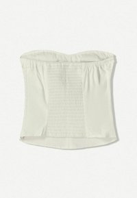 Unselected, white