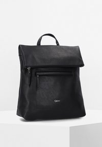 Gabor MINA CITY - Zaino - black
