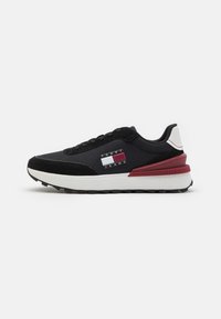 Tommy Jeans - Sneakersy niskie Miniatura obrazu 1