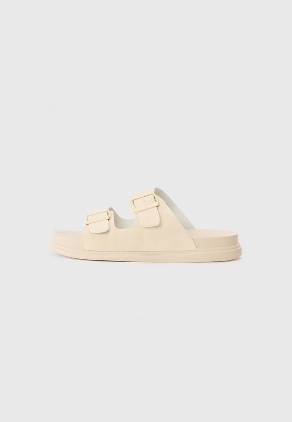 JFWLEONI - Sandals - plaza taupe