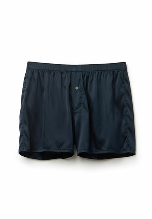 IUMAN Intimissimi Uomo Boxer shorts - blue