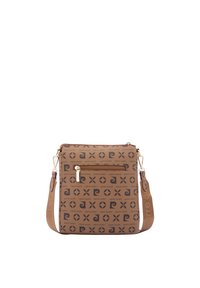 Pierre Cardin Borsa a tracolla - coffee