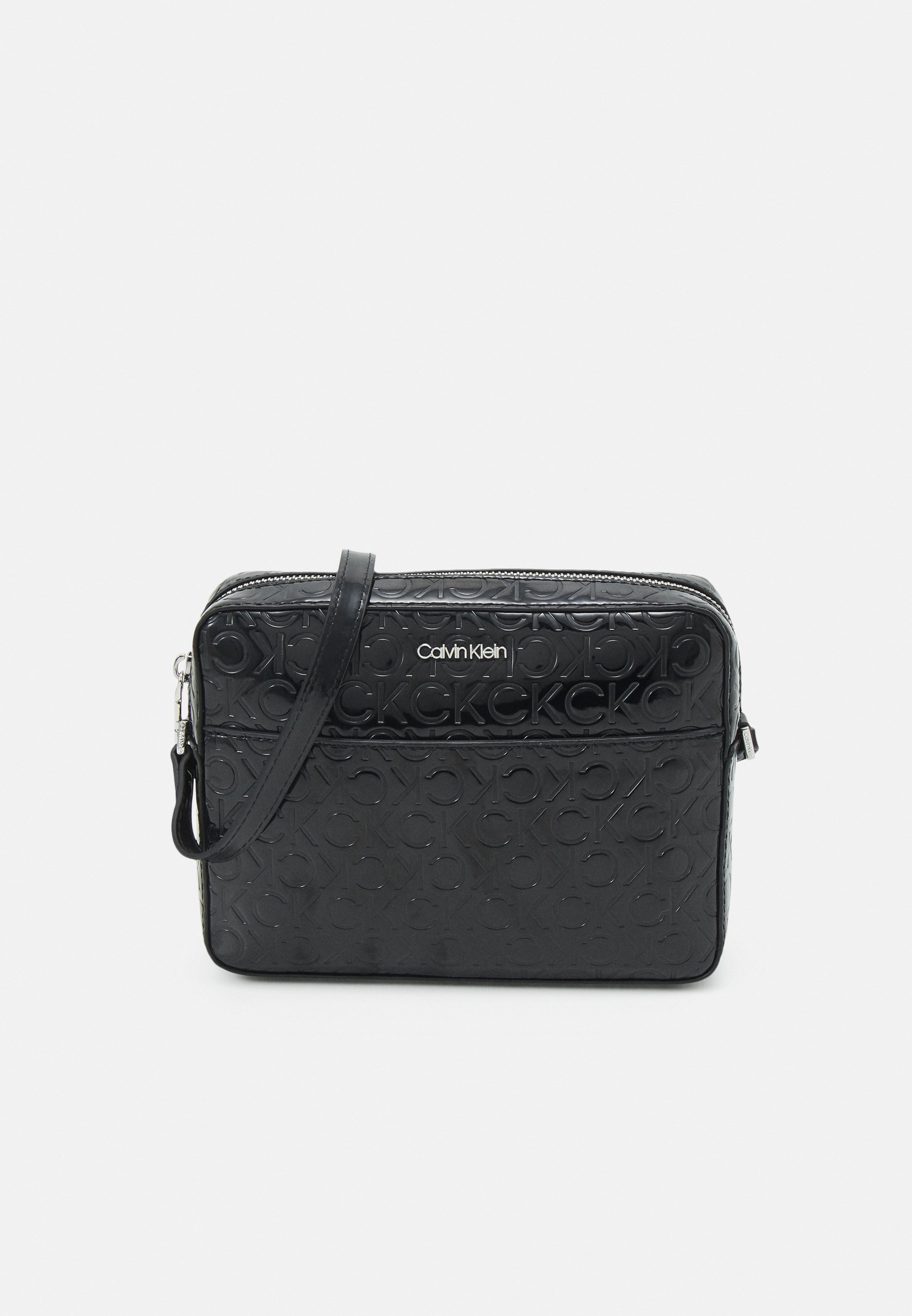 calvin klein must camera bolsa