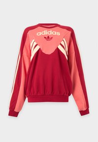 Geselecteerd, preloved scarlet/team victory red