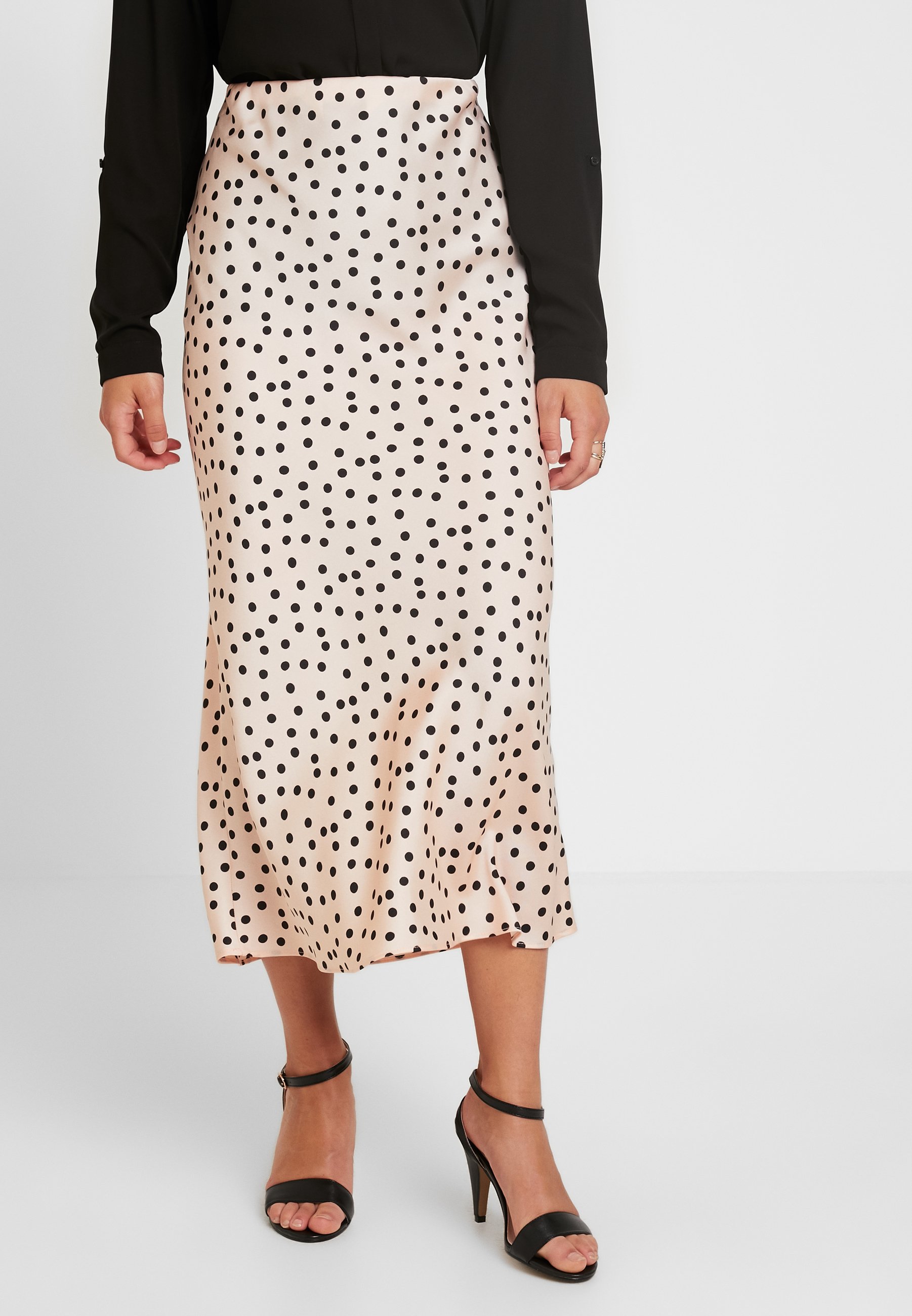 zalando jupes midi