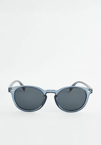 Next ROUND POLARISED - Aurinkolasit - blue