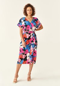 NANKO 1 - Jurk - black