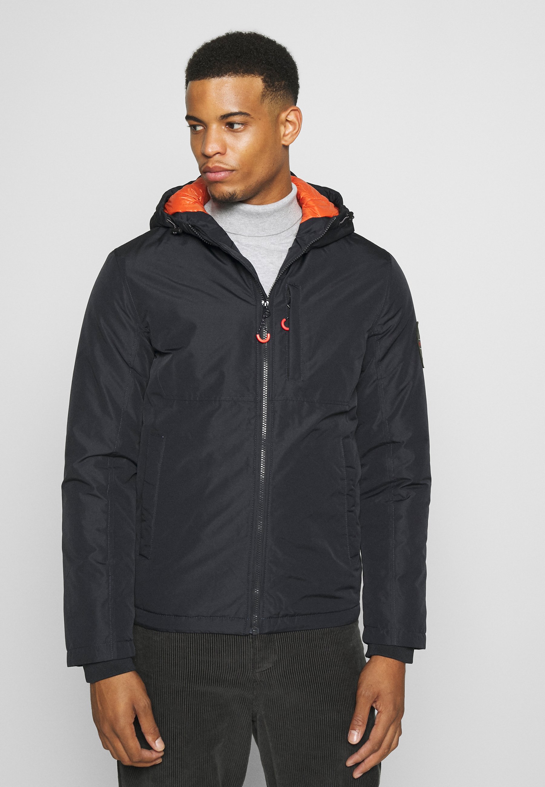 Uomo JORFASTER JACKET - Giacca da mezza stagione Uomo JORFASTER JACKET - Giacca da mezza stagione