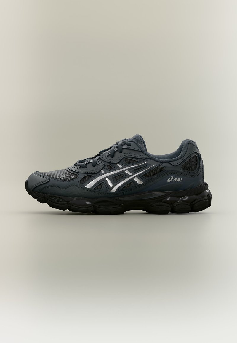 GEL NYC carrier grey/pure silver/dark grey