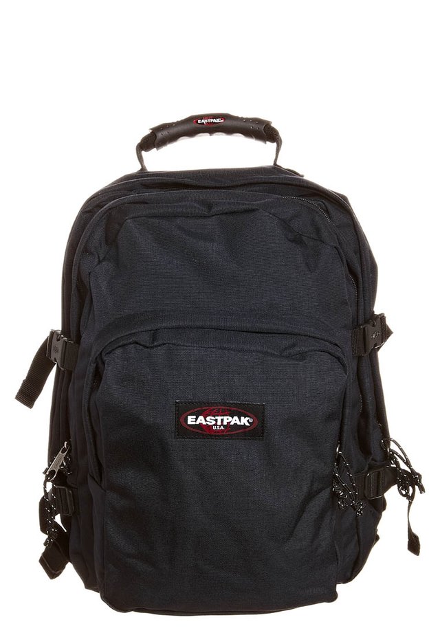 PROVIDER - Mochila - schwarz