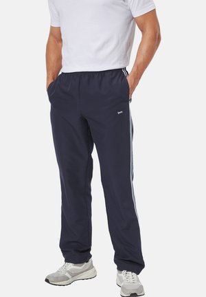 DOPPELPACK JOGGING BELLAVERTI - Tracksuit bottoms - blau