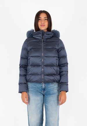 DELUXE - Giacca invernale - blu