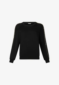 Selezionato, black