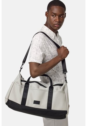 TECHNICAL  - Sac week-end - ice