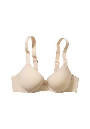 Closely Strapless BH - beige