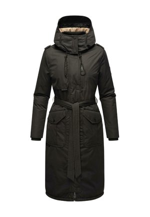 Navahoo HOKULANII - Parka - black