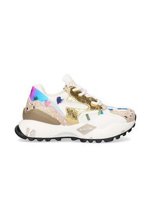 Zapatillas - beige