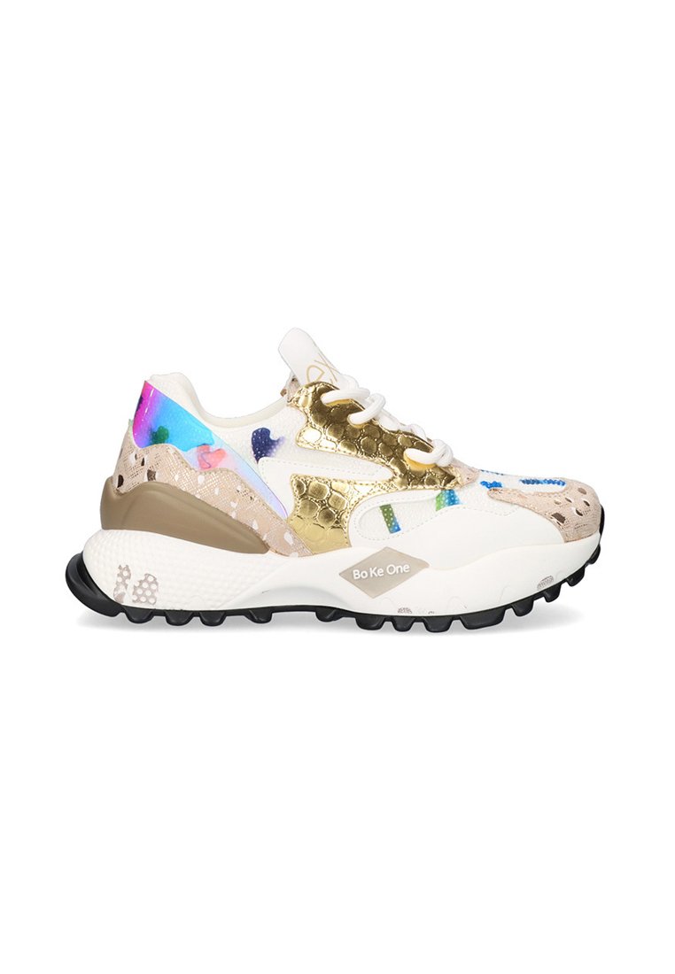 Exé Zapatillas - beige