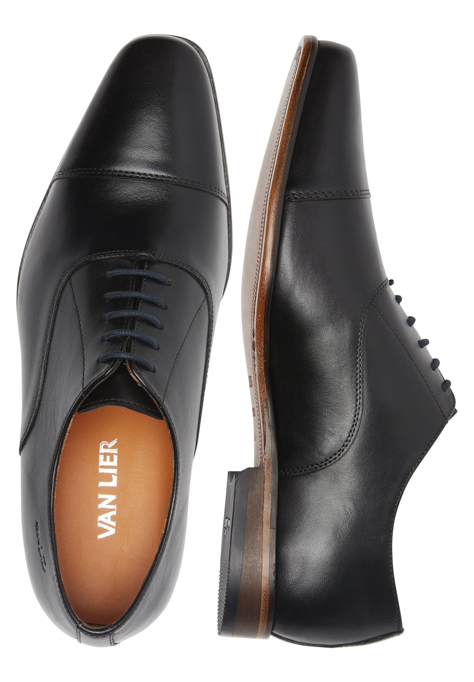 Van Lier Heren Sneakers OUTLET • Tot 50% korting