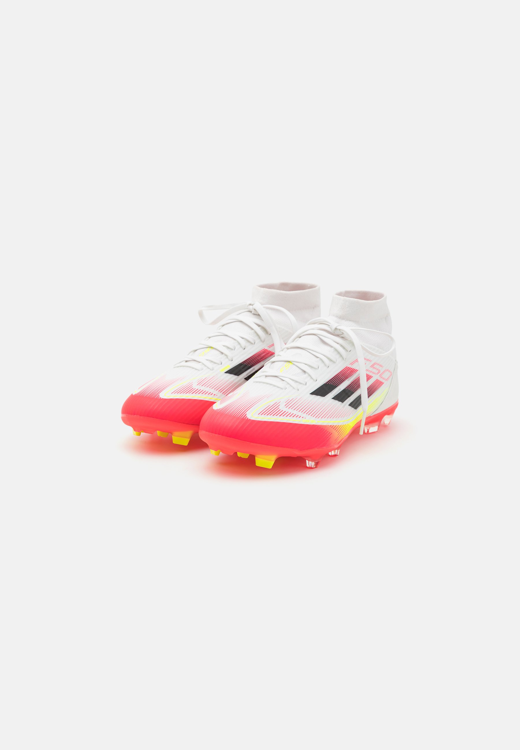 rainbow adidas football cleats