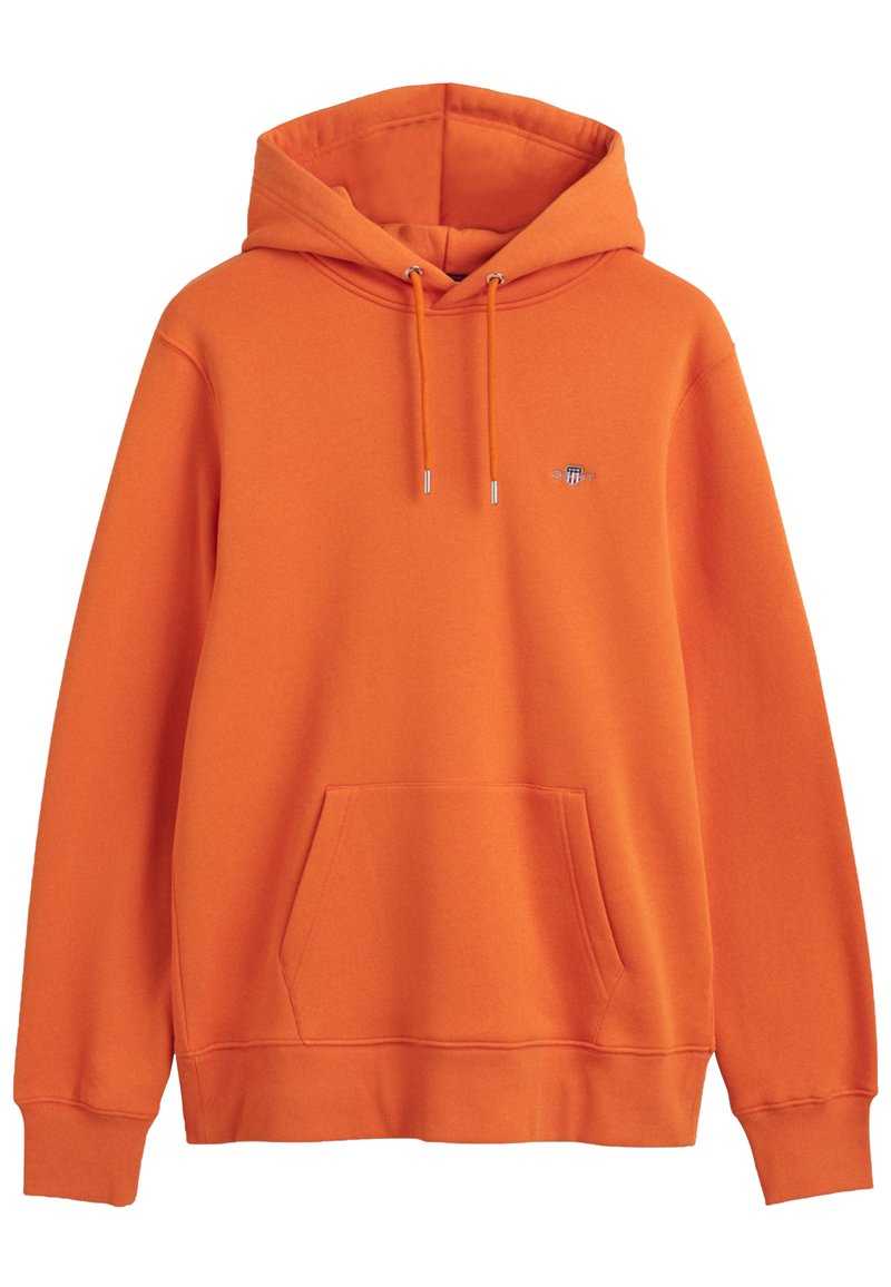 Gant Hoodie oranje