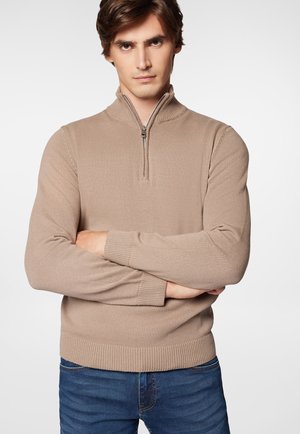 - Sweter
