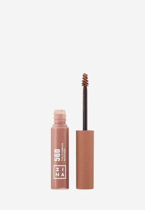 THE EYEBROW MASCARA - Augenbrauengel - 560 dark blond