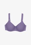 ESSENTIAL MINIMIZER - Underwired bra - lilac