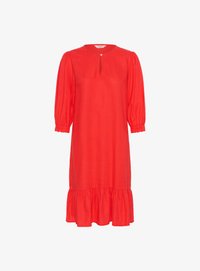 Vybráno, bittersweet