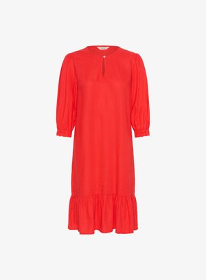 Part Two, PWNIMI Day - Freizeitkleid - bittersweet